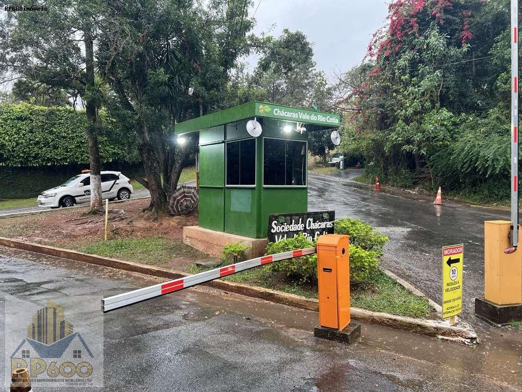 Casa à venda com 6 quartos, 1008m² - Foto 3