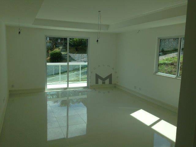 Casa, 5 quartos, 740 m² - Foto 5