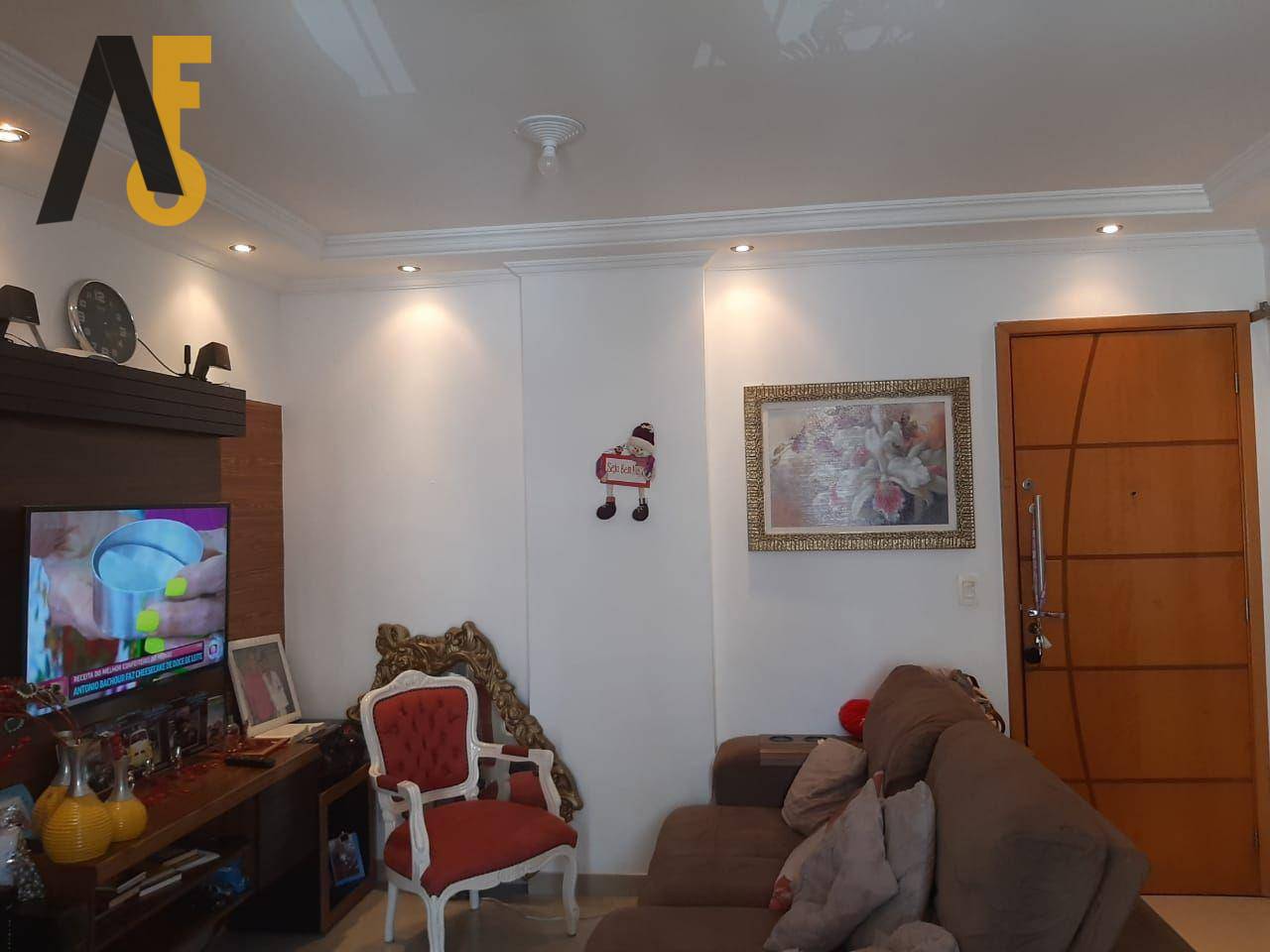 Apartamento à venda com 2 quartos, 67m² - Foto 15