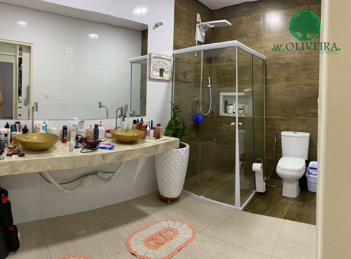 Chácara à venda com 3 quartos, 320m² - Foto 8