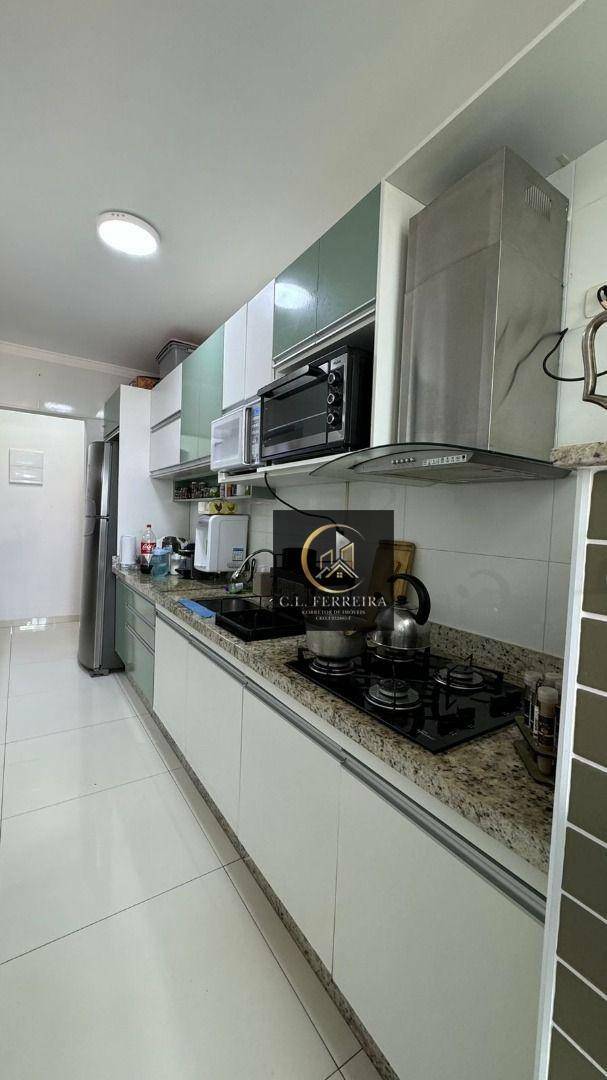 Apartamento à venda com 2 quartos, 77m² - Foto 21