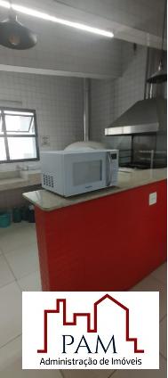 Conjunto Comercial-Sala para alugar, 64m² - Foto 11