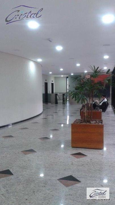 Conjunto Comercial-Sala à venda e aluguel, 378m² - Foto 5