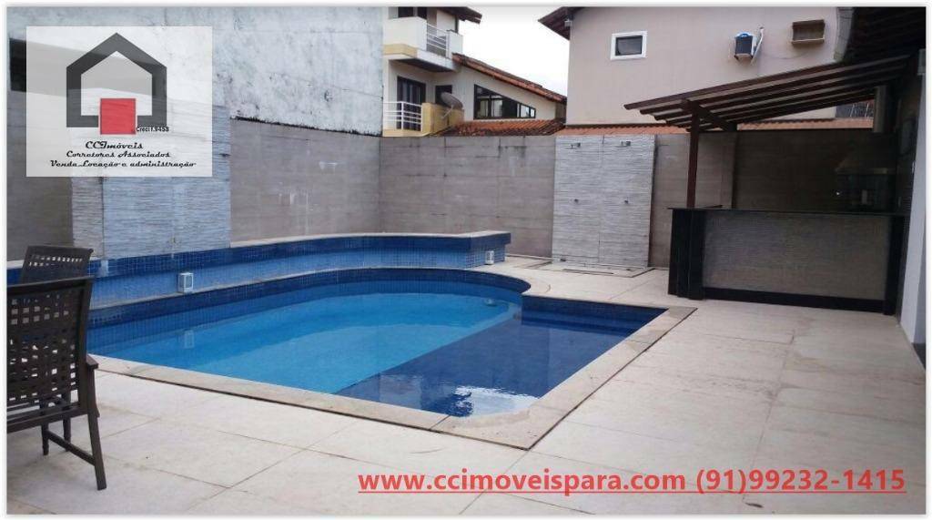 Casa de Condomínio à venda com 4 quartos, 500m² - Foto 32