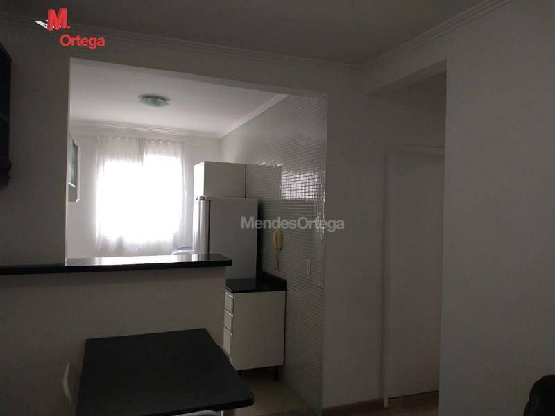 Apartamento para alugar com 2 quartos, 48m² - Foto 9