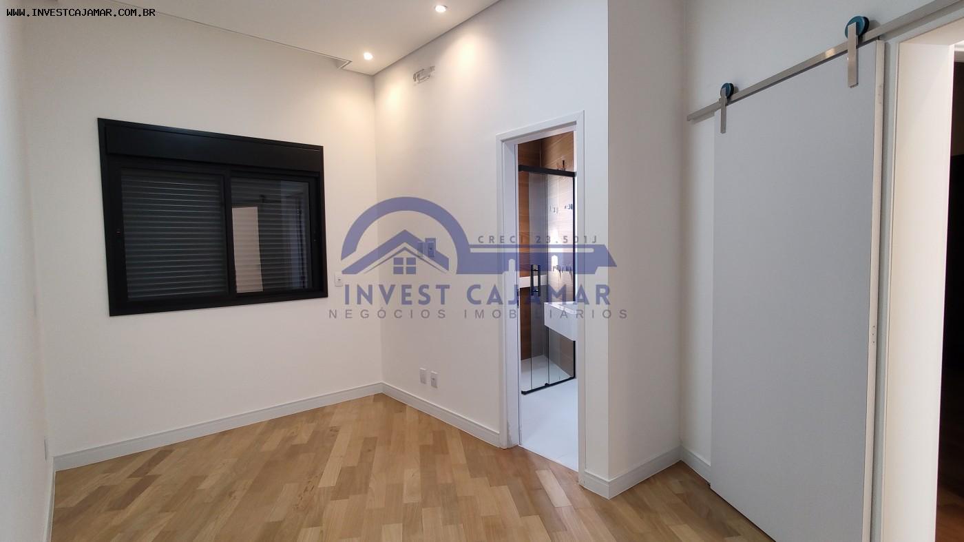Casa de Condomínio à venda, 223m² - Foto 17