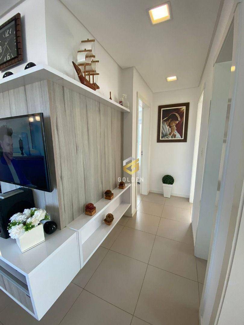 Cobertura à venda e temporada com 3 quartos, 117m² - Foto 9