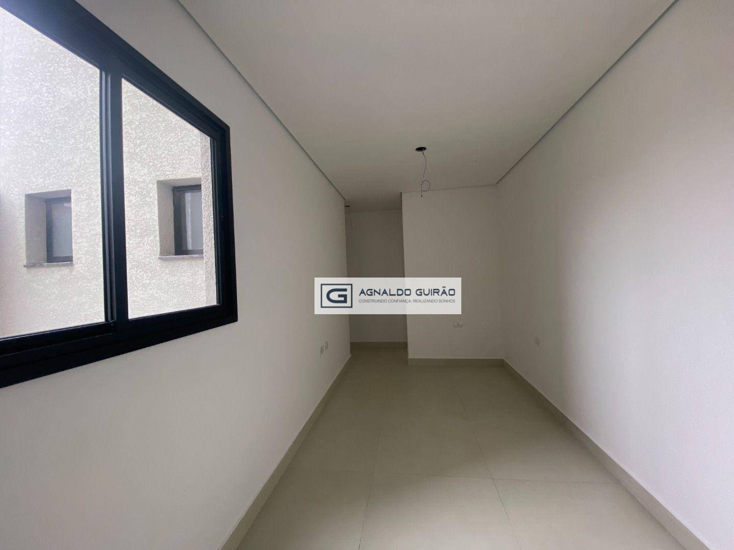 Cobertura à venda com 2 quartos, 100m² - Foto 4