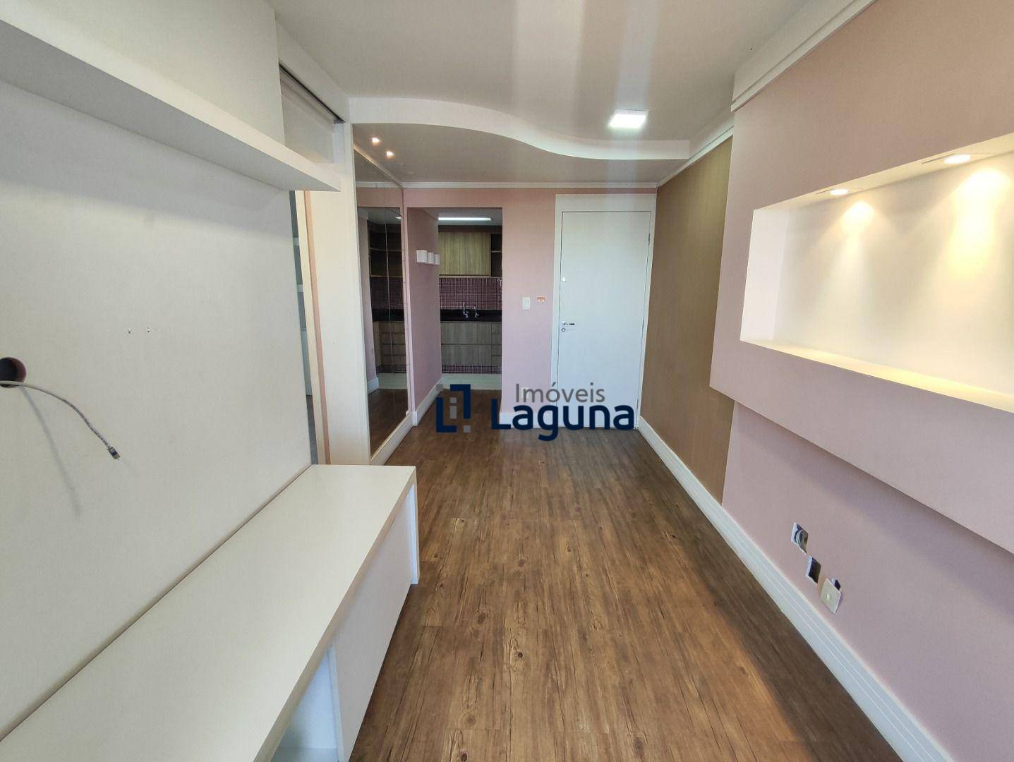 Apartamento, 2 quartos, 56 m² - Foto 4