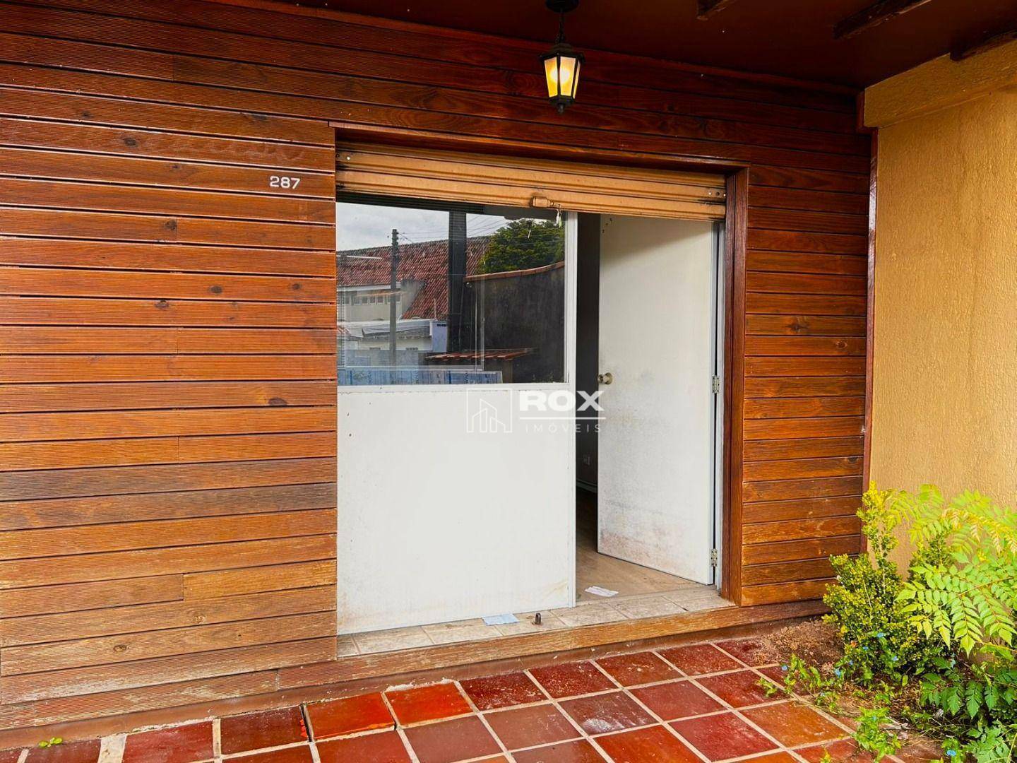 Conjunto Comercial-Sala para alugar, 27m² - Foto 1