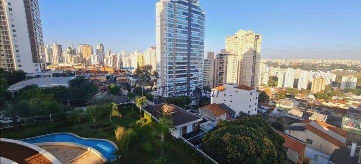 Apartamento para alugar com 3 quartos, 145m² - Foto 37