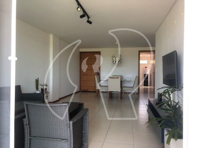 Apartamento à venda com 3 quartos, 114m² - Foto 4