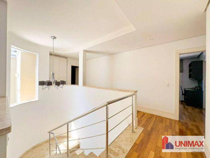 Casa de Condomínio à venda com 4 quartos, 585m² - Foto 19