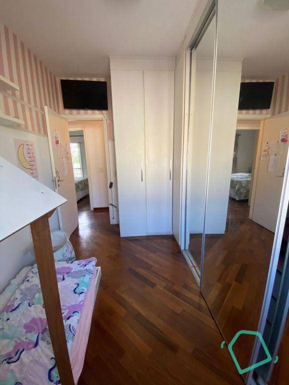 Casa de Condomínio à venda com 3 quartos, 87m² - Foto 27