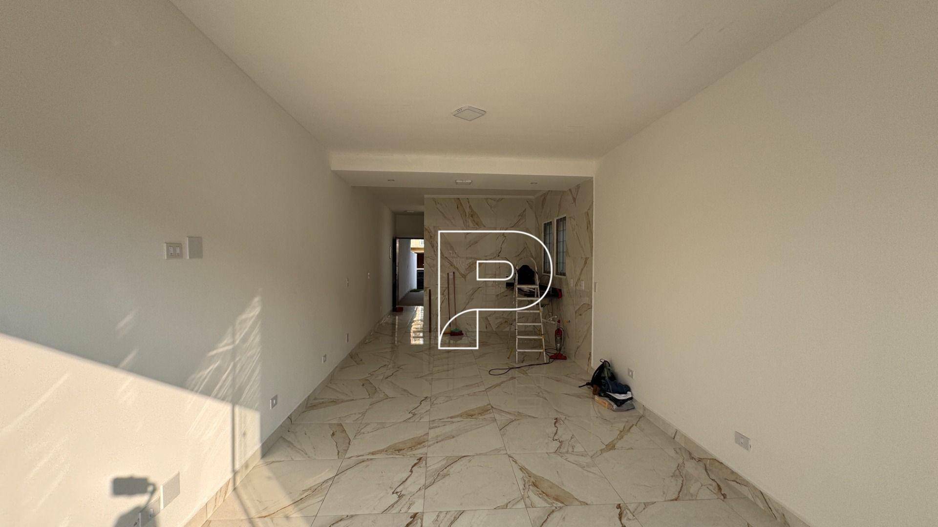 Casa de Condomínio à venda e aluguel com 3 quartos, 206m² - Foto 24