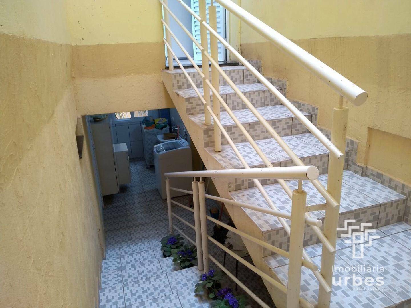 Casa à venda com 3 quartos, 240m² - Foto 19