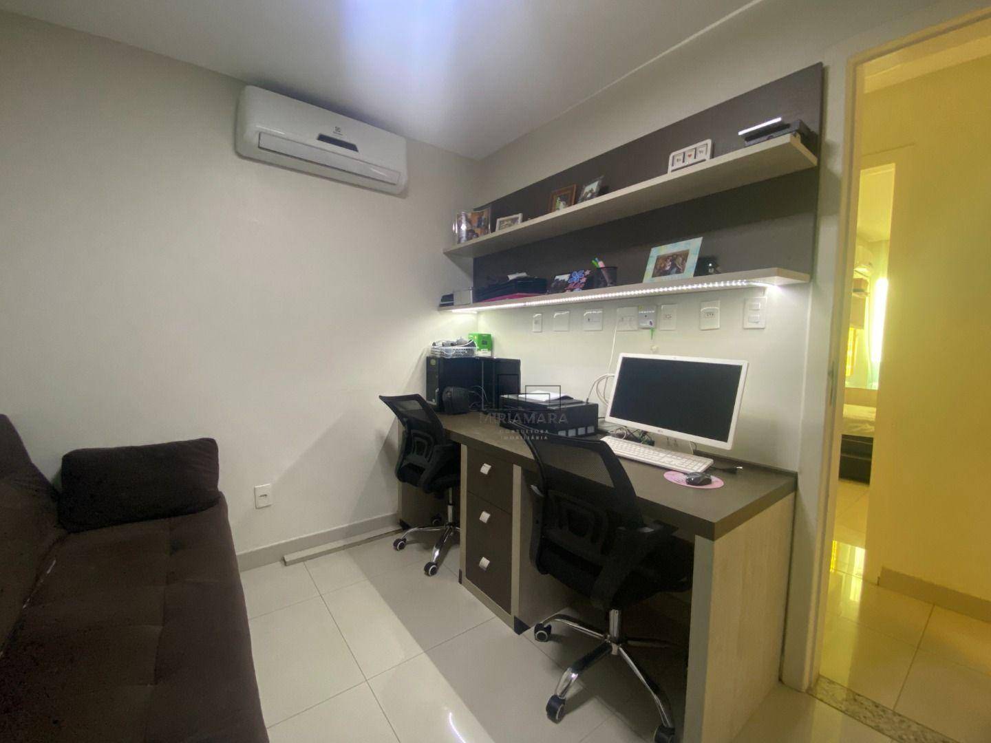 Apartamento à venda com 4 quartos, 135m² - Foto 17