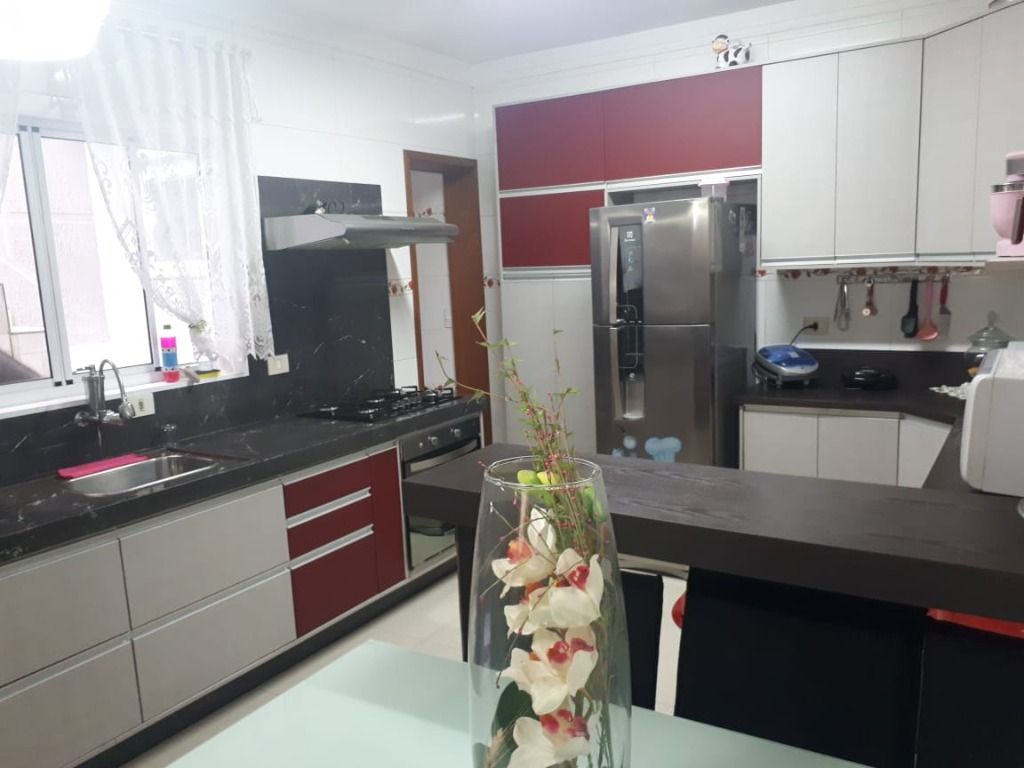 Sobrado à venda com 3 quartos, 181m² - Foto 4