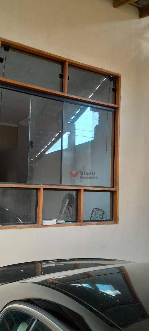 Casa, 3 quartos, 95 m² - Foto 2