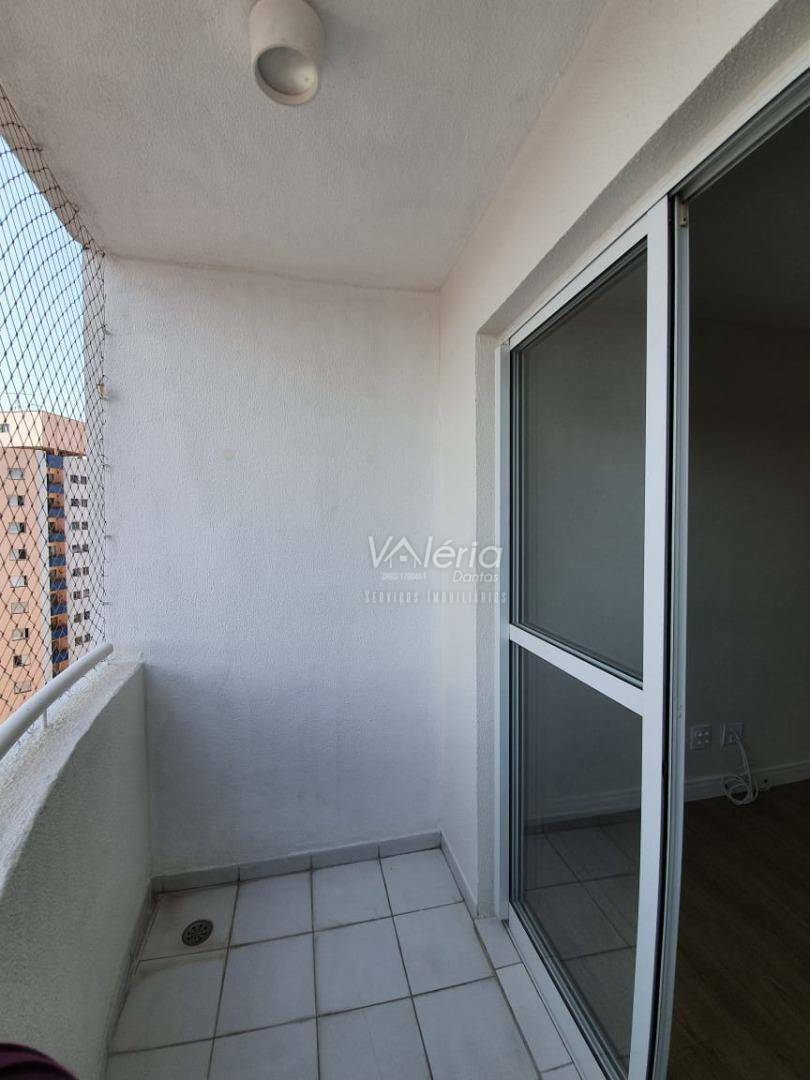 Apartamento para alugar com 2 quartos, 55m² - Foto 1