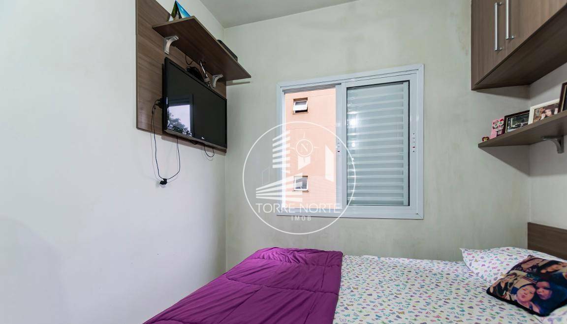 Apartamento à venda com 2 quartos, 47m² - Foto 28