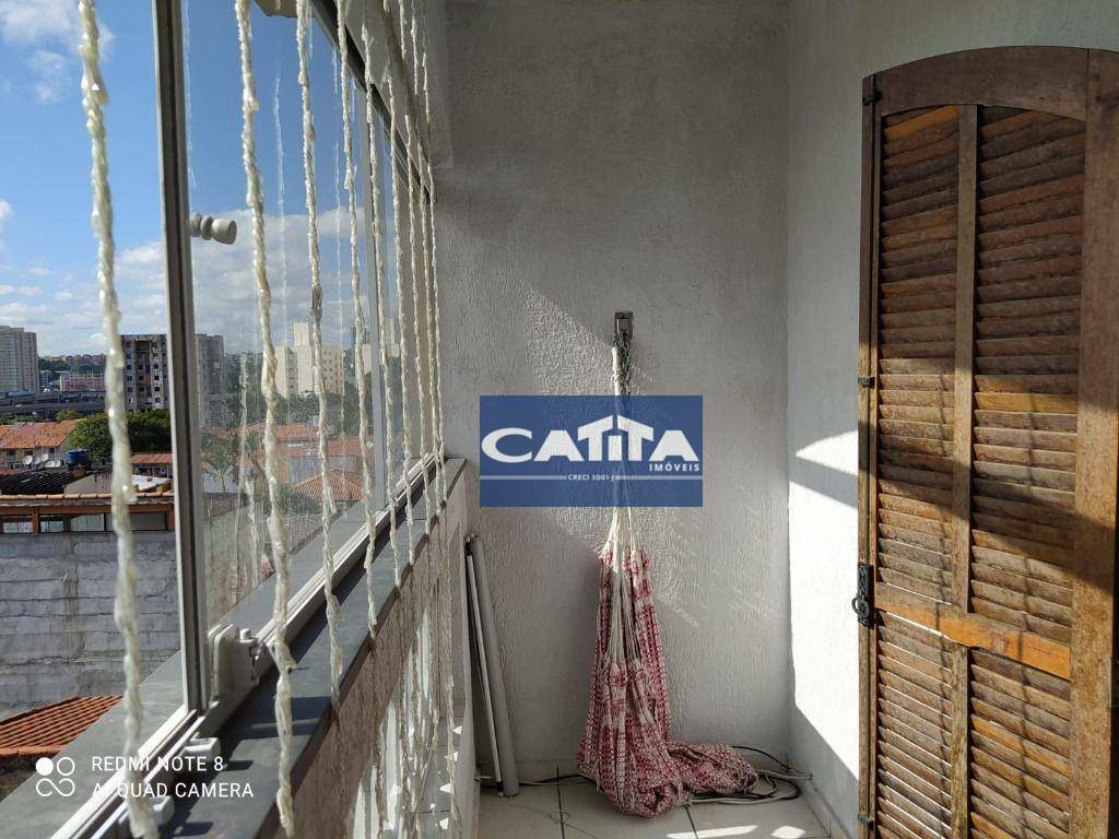 Sobrado à venda com 4 quartos, 350m² - Foto 23