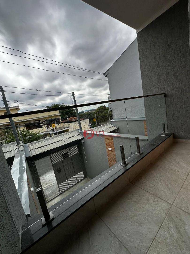 Sobrado à venda com 3 quartos, 120m² - Foto 23