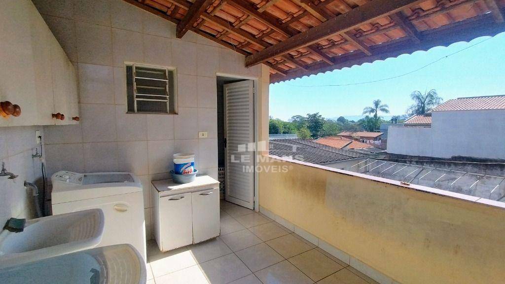 Casa à venda com 2 quartos, 184m² - Foto 21