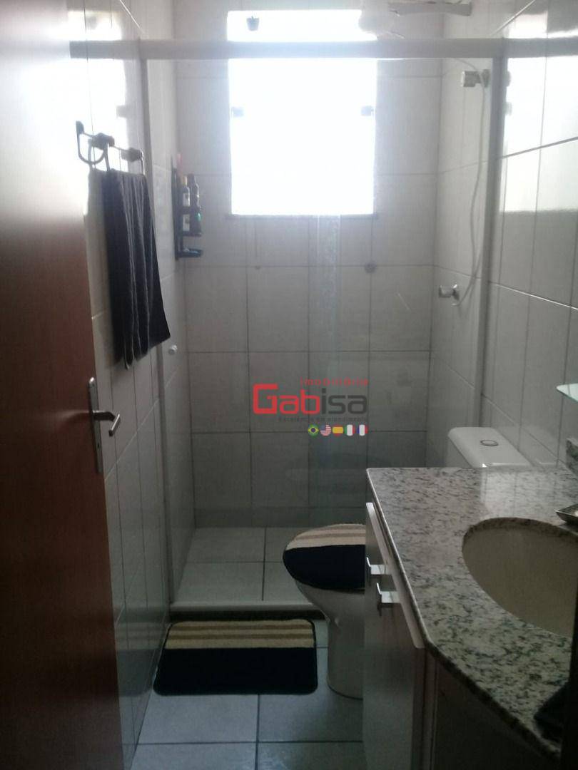 Apartamento à venda com 2 quartos, 75m² - Foto 10