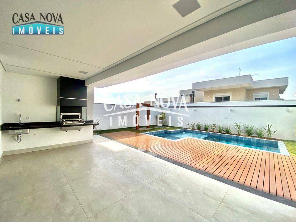 Casa de Condomínio à venda com 3 quartos, 279m² - Foto 22