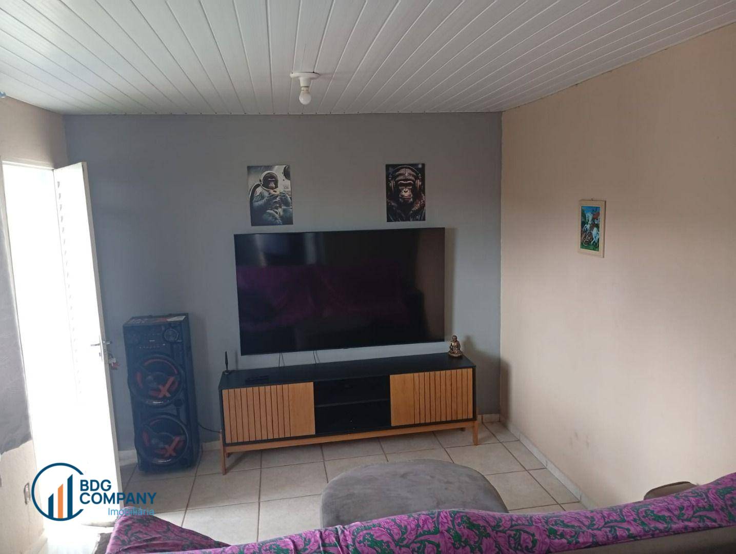 Casa, 2 quartos, 40 m² - Foto 4