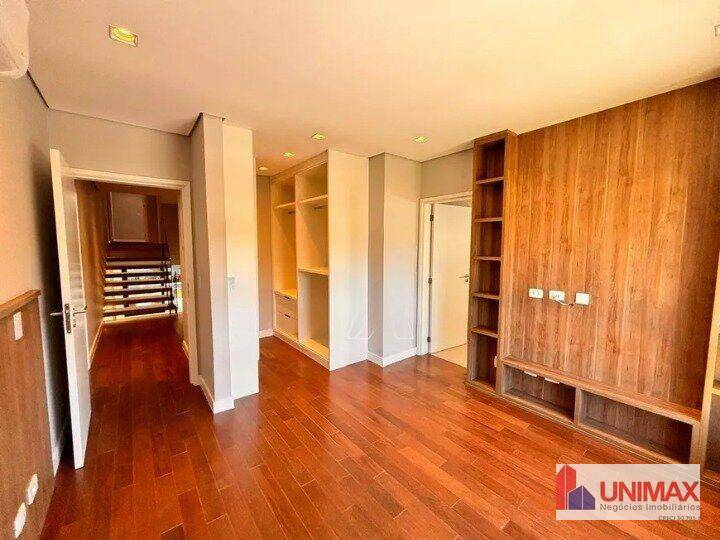 Casa de Condomínio à venda e aluguel com 5 quartos, 388m² - Foto 17