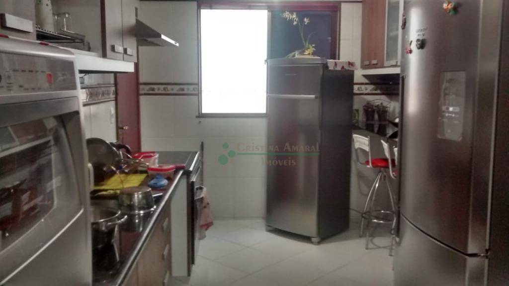 Apartamento à venda com 2 quartos, 160m² - Foto 15