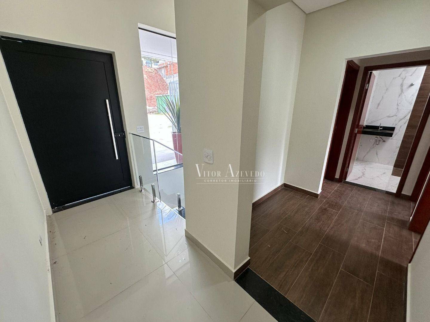 Casa de Condomínio à venda com 3 quartos, 154m² - Foto 4