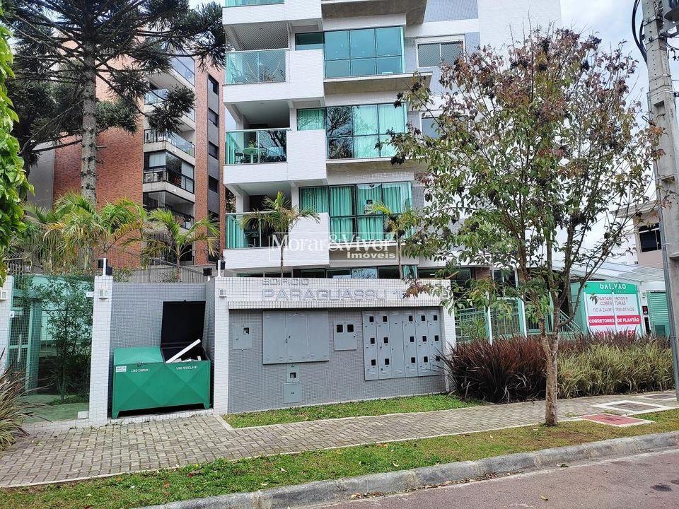 Apartamento à venda com 3 quartos, 111m² - Foto 3