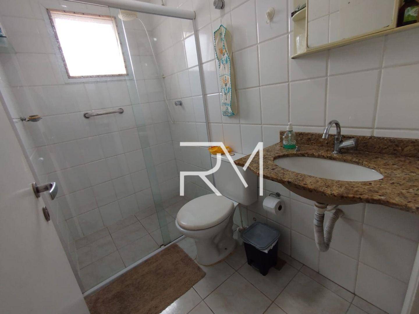 Apartamento à venda com 1 quarto, 38m² - Foto 8