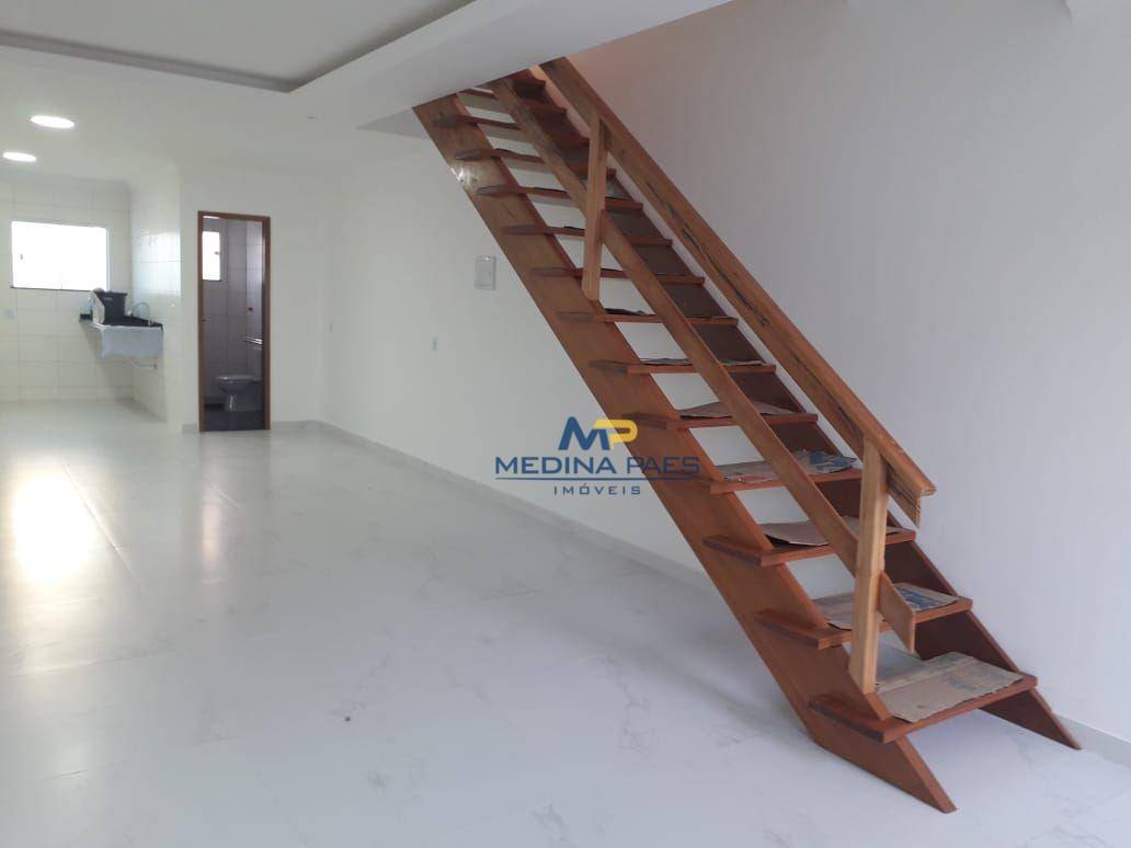 Casa à venda com 2 quartos, 112M2 - Foto 3