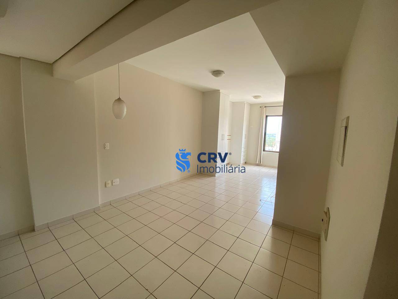 Apartamento, 1 quarto, 25 m² - Foto 2