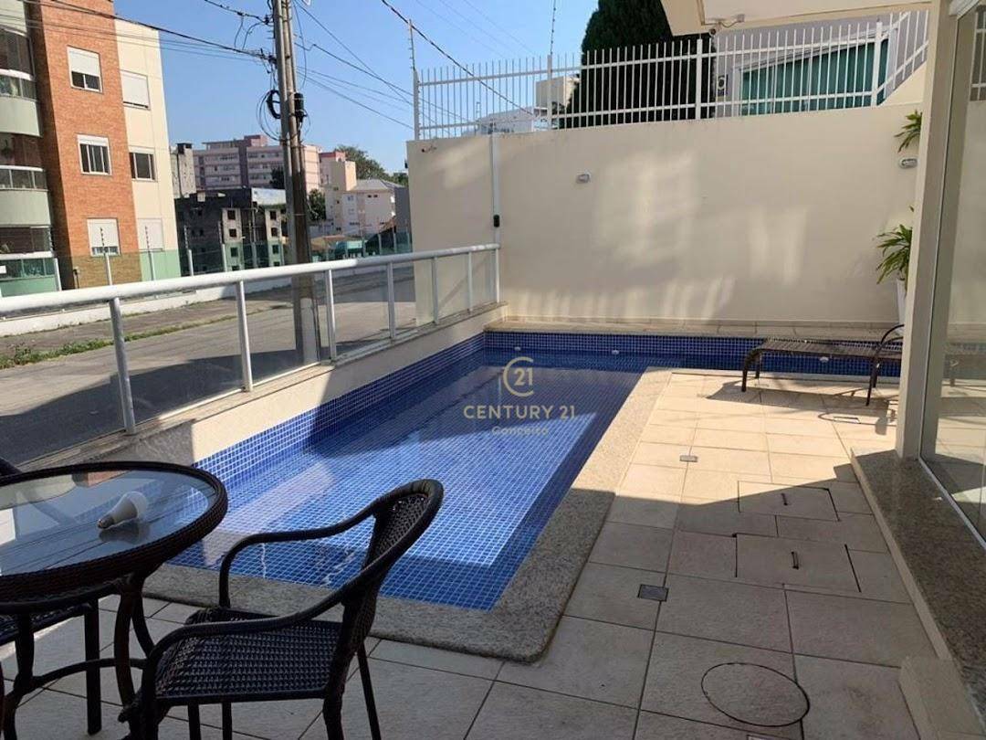 Apartamento à venda com 3 quartos, 108m² - Foto 26