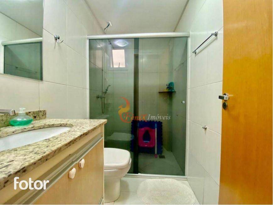 Apartamento à venda com 3 quartos, 77m² - Foto 9