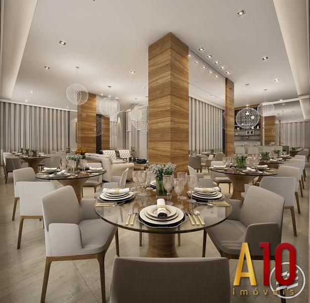 Cobertura à venda com 4 quartos, 322m² - Foto 40