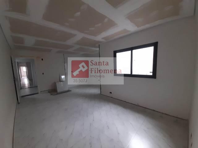 Apartamento à venda com 3 quartos, 72m² - Foto 5