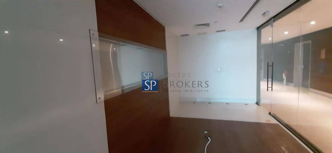 Conjunto Comercial-Sala para alugar, 381m² - Foto 10