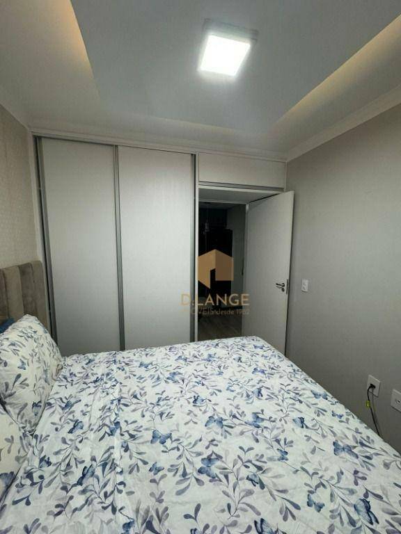 Apartamento à venda com 2 quartos, 48m² - Foto 11