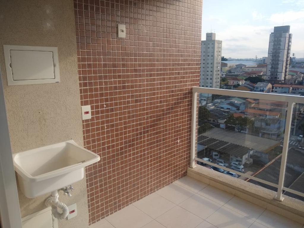 Apartamento para alugar com 1 quarto, 36m² - Foto 8