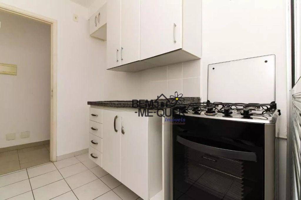 Apartamento à venda com 3 quartos, 64m² - Foto 8