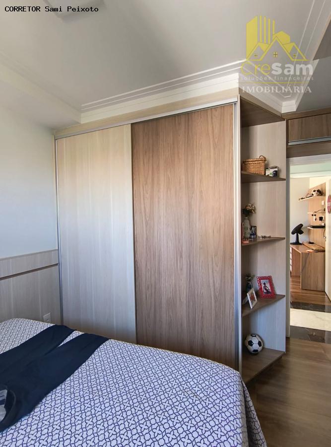 Apartamento à venda com 2 quartos, 55m² - Foto 2