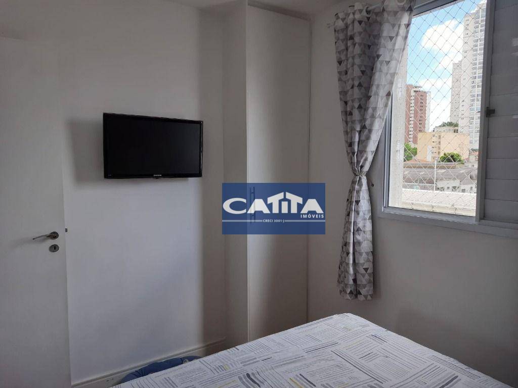 Apartamento à venda com 2 quartos, 59m² - Foto 19