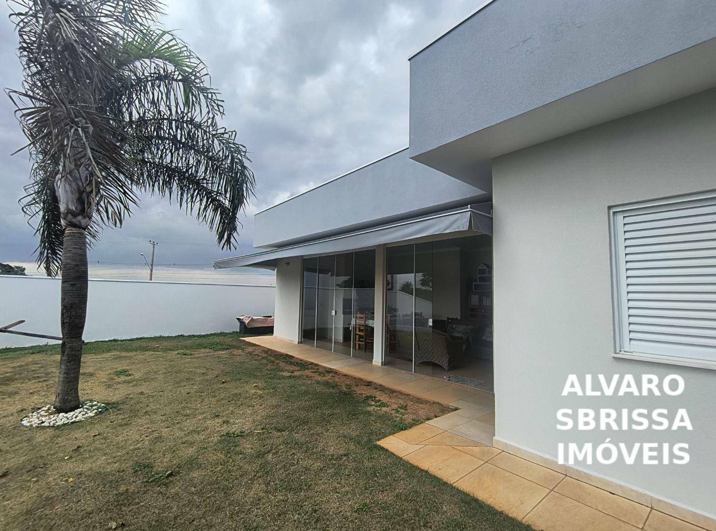 Casa de Condomínio à venda e aluguel com 3 quartos, 220m² - Foto 13