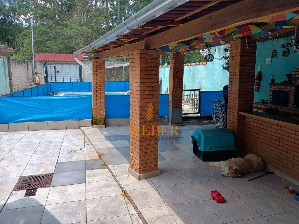 Casa à venda com 3 quartos, 120m² - Foto 9